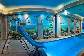 SPA Hotel Gloria