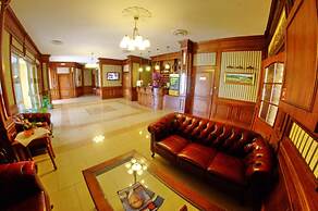 SPA Hotel Gloria