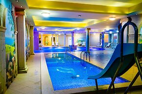 SPA Hotel Gloria