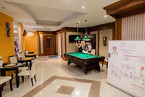 SPA Hotel Gloria