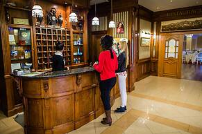 SPA Hotel Gloria