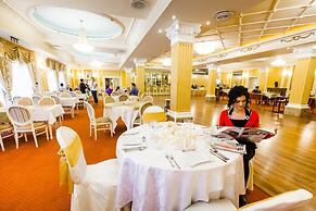 SPA Hotel Gloria