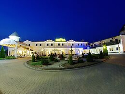 SPA Hotel Gloria