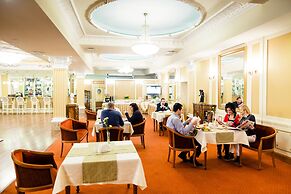 SPA Hotel Gloria
