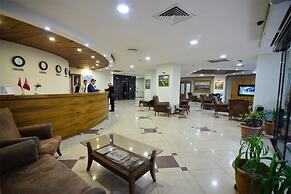 Hizel Hotel