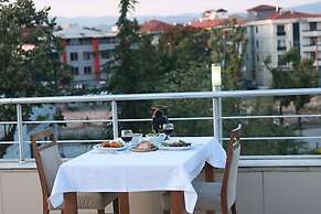Hizel Hotel