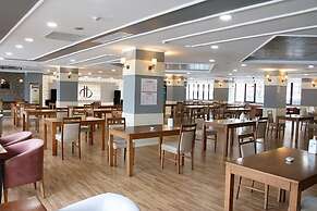 Hizel Hotel