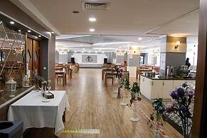 Hizel Hotel