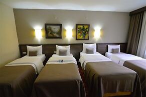 Hizel Hotel