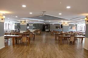 Hizel Hotel