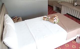 Hizel Hotel