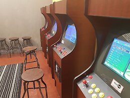 26 Degrees South Bush Boho Hotel