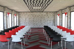 26 Degrees South Bush Boho Hotel