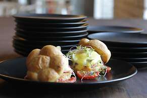 26 Degrees South Bush Boho Hotel