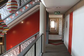 26 Degrees South Bush Boho Hotel