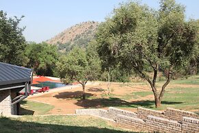 26 Degrees South Bush Boho Hotel