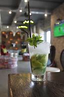 26 Degrees South Bush Boho Hotel