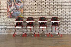 26 Degrees South Bush Boho Hotel