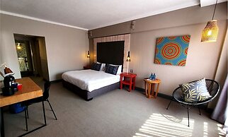 26 Degrees South Bush Boho Hotel