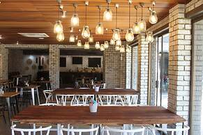 26 Degrees South Bush Boho Hotel