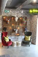 26 Degrees South Bush Boho Hotel