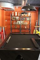 26 Degrees South Bush Boho Hotel