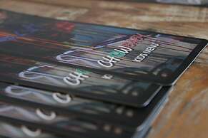 26 Degrees South Bush Boho Hotel