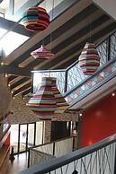 26 Degrees South Bush Boho Hotel