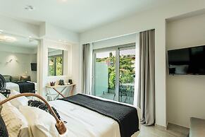 Blue Carpet Luxury Suites