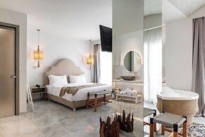 Blue Carpet Luxury Suites