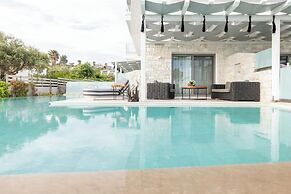 Blue Carpet Luxury Suites