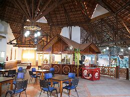 Ody Park Resort Hotel