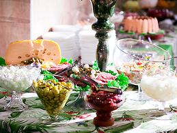 Ody Park Resort Hotel