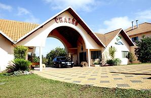 Ody Park Resort Hotel