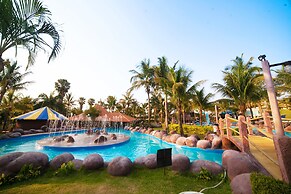 Ody Park Resort Hotel