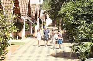 Ody Park Resort Hotel