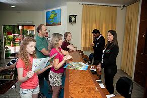 Ody Park Resort Hotel