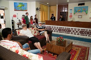 Ody Park Resort Hotel