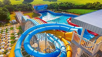 Ody Park Resort Hotel