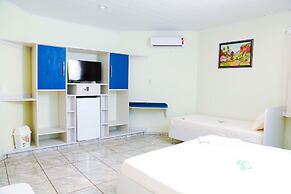 Ody Park Resort Hotel