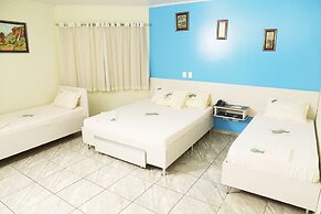 Ody Park Resort Hotel