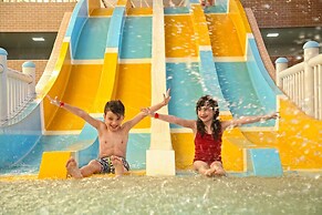 Ody Park Resort Hotel