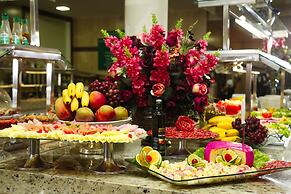 Ody Park Resort Hotel