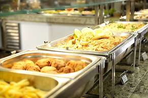 Ody Park Resort Hotel