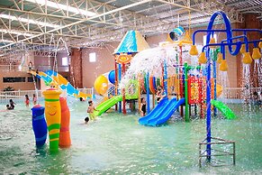 Ody Park Resort Hotel