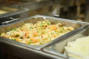 Ody Park Resort Hotel