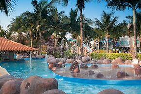 Ody Park Resort Hotel