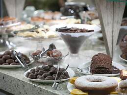 Ody Park Resort Hotel