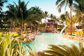 Ody Park Resort Hotel