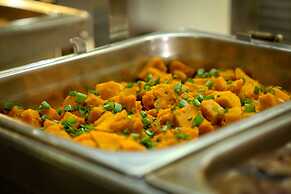 Ody Park Resort Hotel